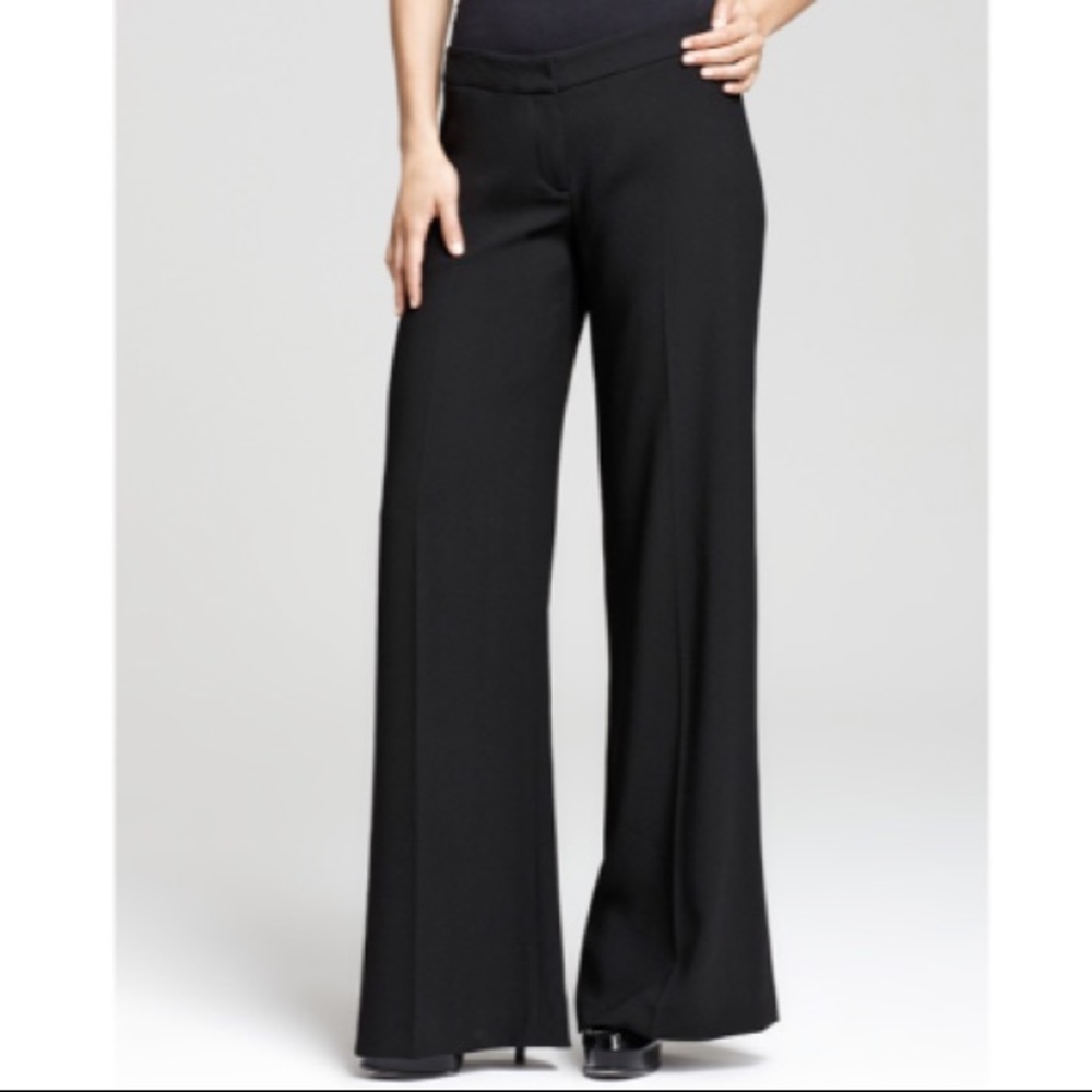Elie Tahari Hannah Pant